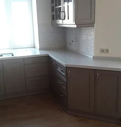 Кухня Габріела