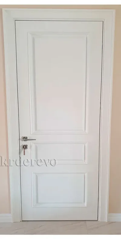 Двері з МДФ