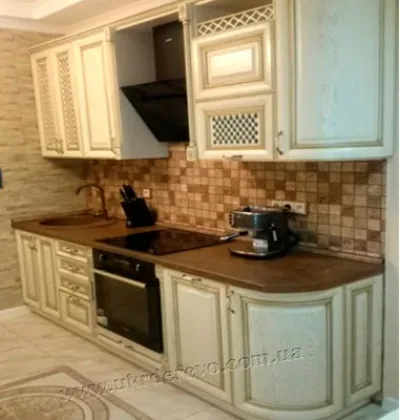 Кухня Капітоліна